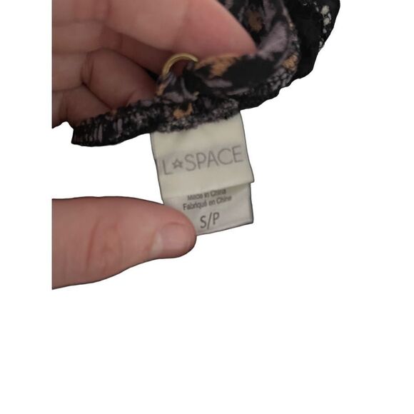 L*SPACE Jodi Casablanca Midi Dress - Picture 4 of 4